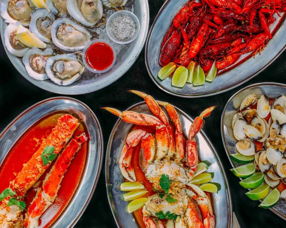 Victoria Harbour House Restaurant — best restaurants in Victoria, Spring 2026