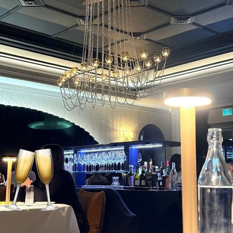 Vida Cucina Italia — best special occasion restaurants in Winnipeg, Summer 2026