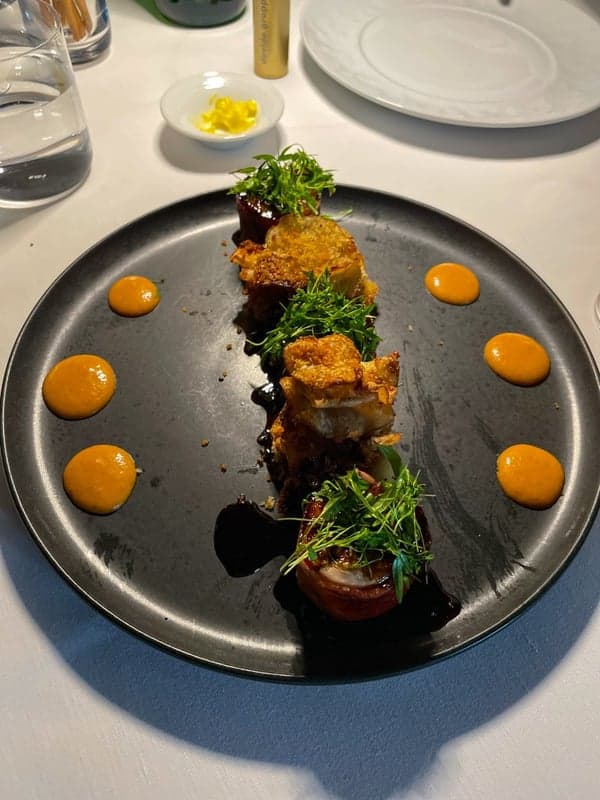 Vida Cucina Italia — best special occasion restaurants in Winnipeg, Summer 2026