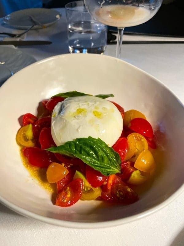 Vida Cucina Italia — best special occasion restaurants in Winnipeg, Summer 2026