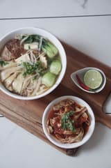 Viet Family - The Vegan House