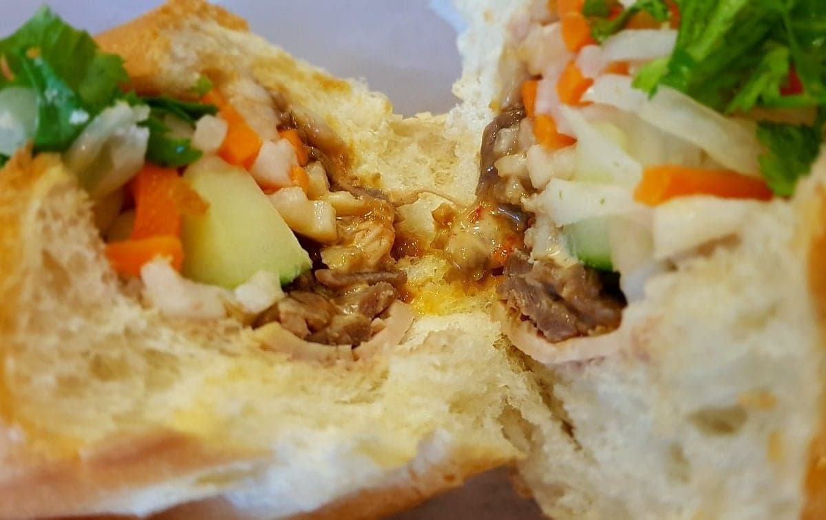 Viet Sub Vietnamese Cuisine food