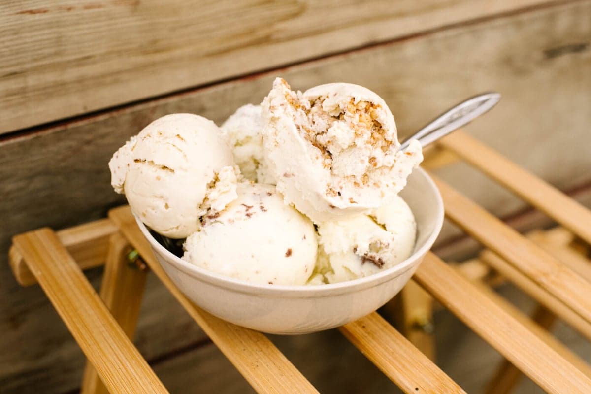 Village Ice Cream — best patios in Calgary, Spring 2026