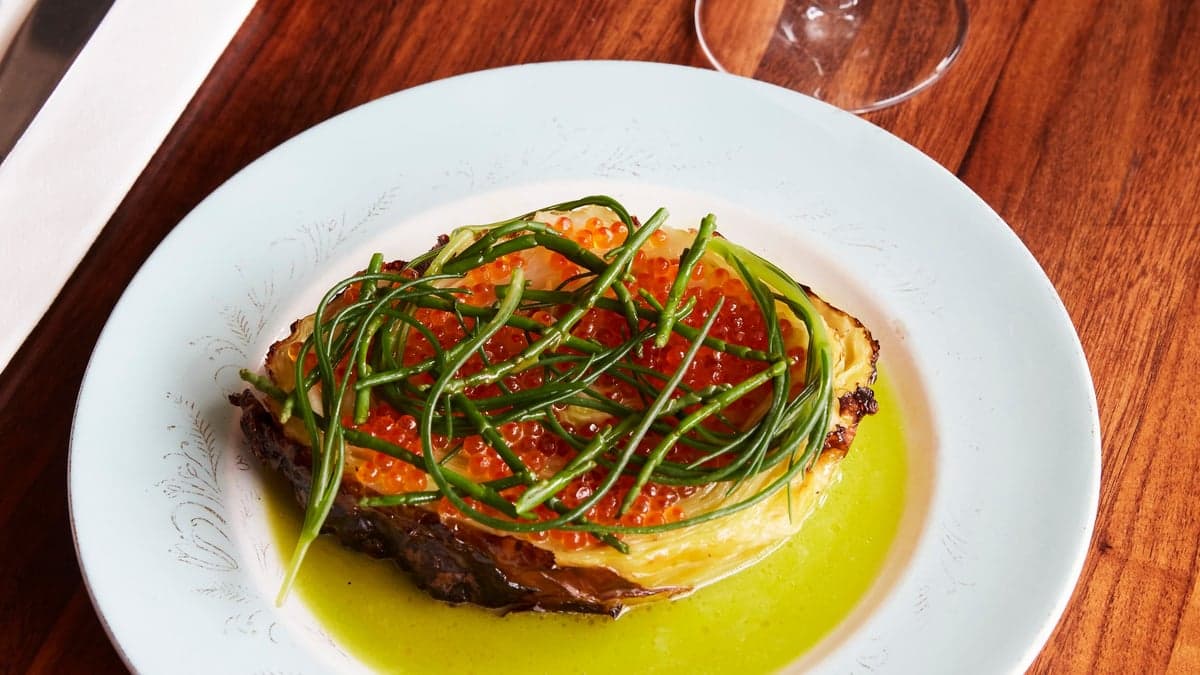 Vin Mon Lapin — best rainy day spots in Montreal, Spring 2026