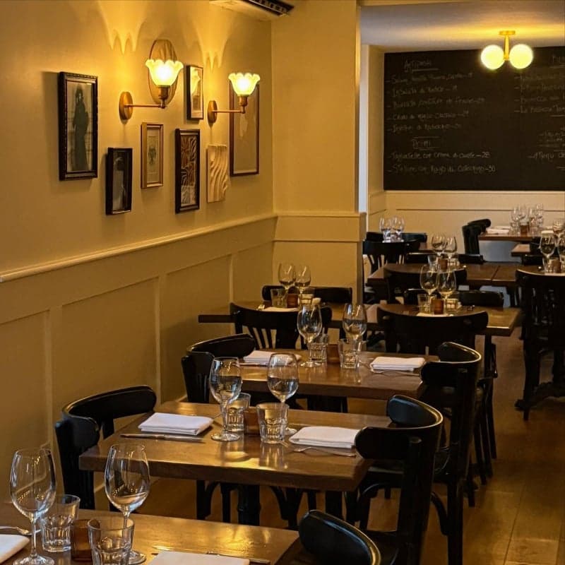 Vin Mon Lapin — best rainy day spots in Montreal, Spring 2026