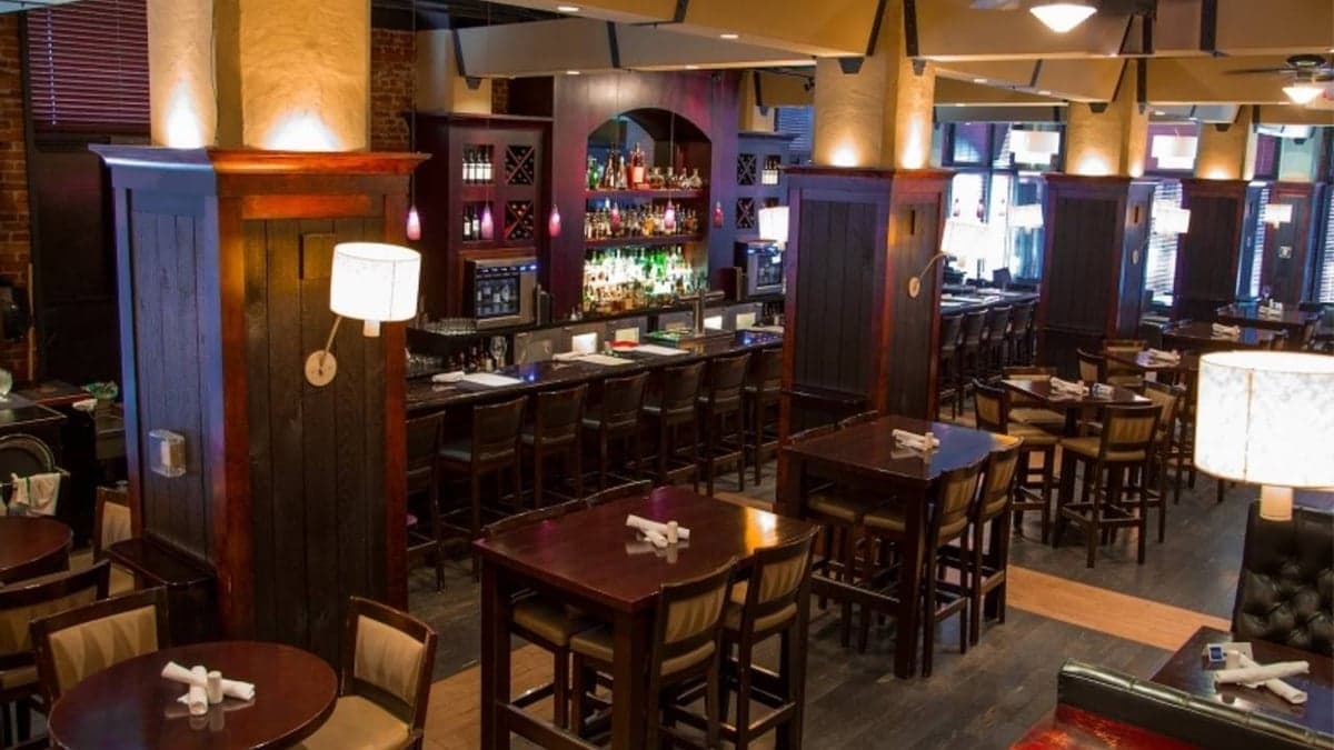Vintage Chophouse and Tavern