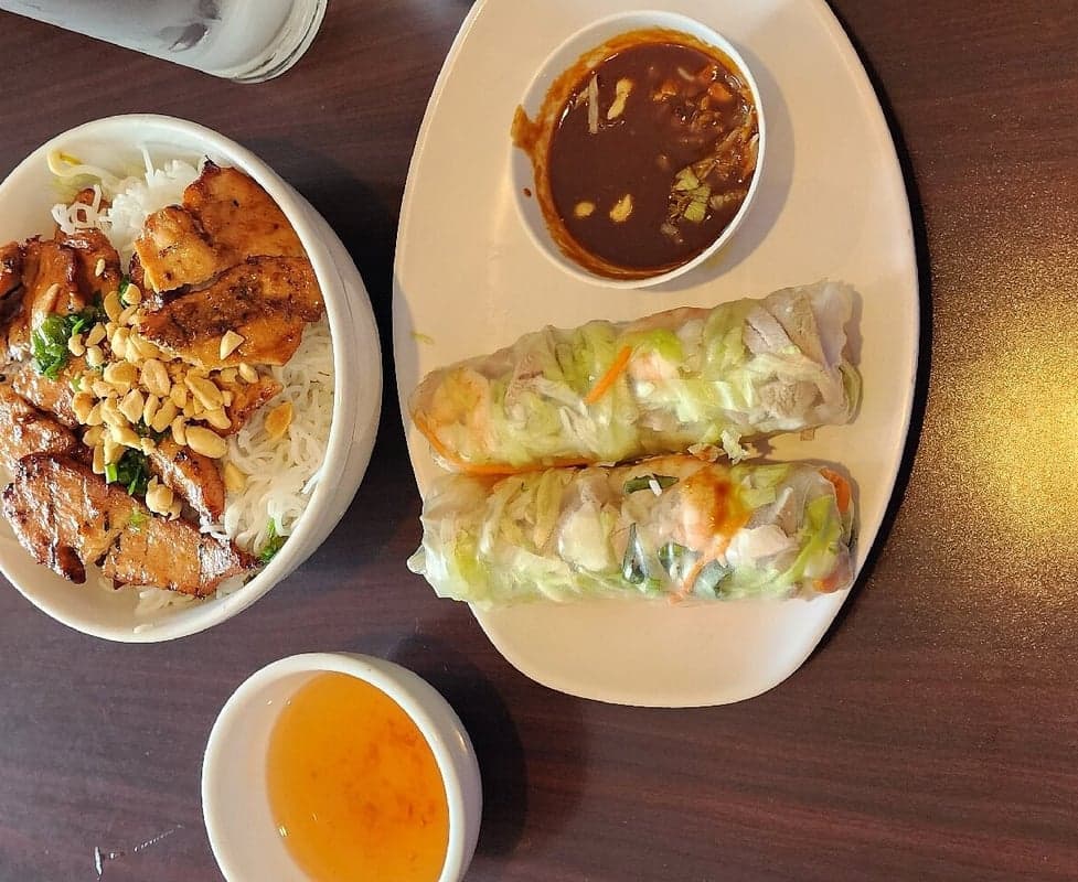 Viva Restaurant — best vietnamese restaurants in Winnipeg, Spring 2026
