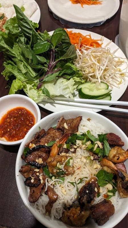 Viva Restaurant — best vietnamese restaurants in Winnipeg, Spring 2026