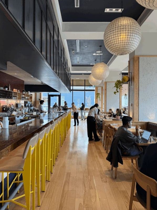 Wafflato — best breakfast in Calgary, Summer 2026