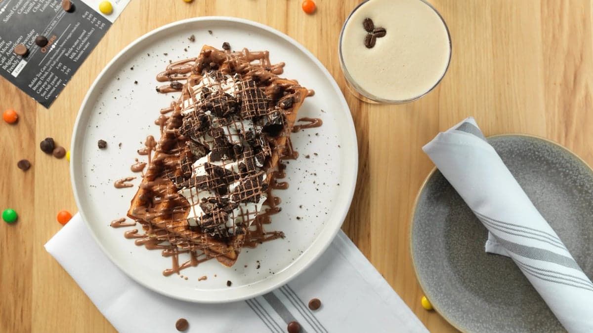 Wafflato — best breakfast in Calgary, Summer 2026