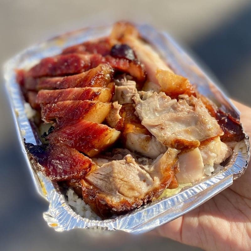 Wah Fung No.1 Fast Food — best cheap eats in New York, Summer 2026
