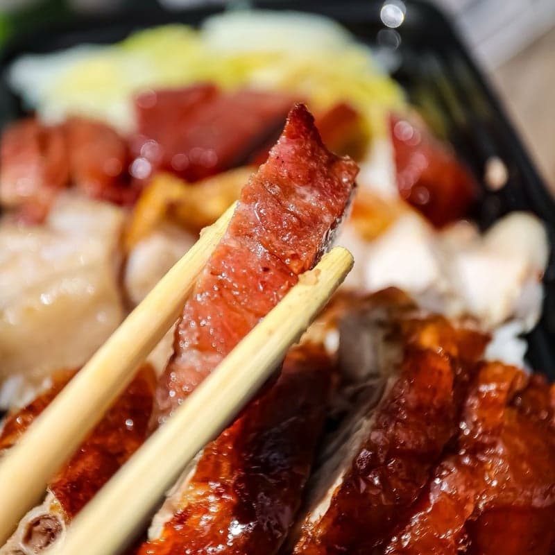 Wah Fung No.1 Fast Food — best cheap eats in New York, Summer 2026