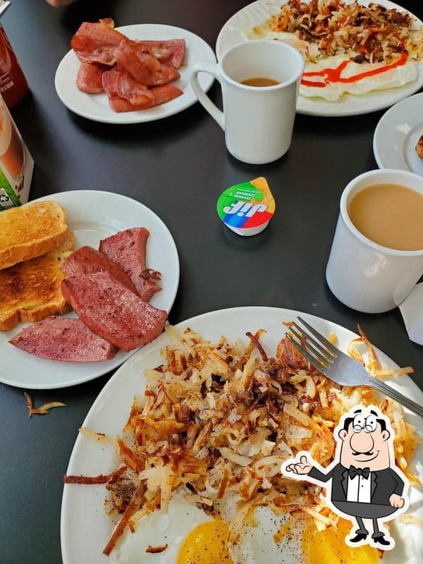 Wanabees Diner — best breakfast in Winnipeg, Spring 2026