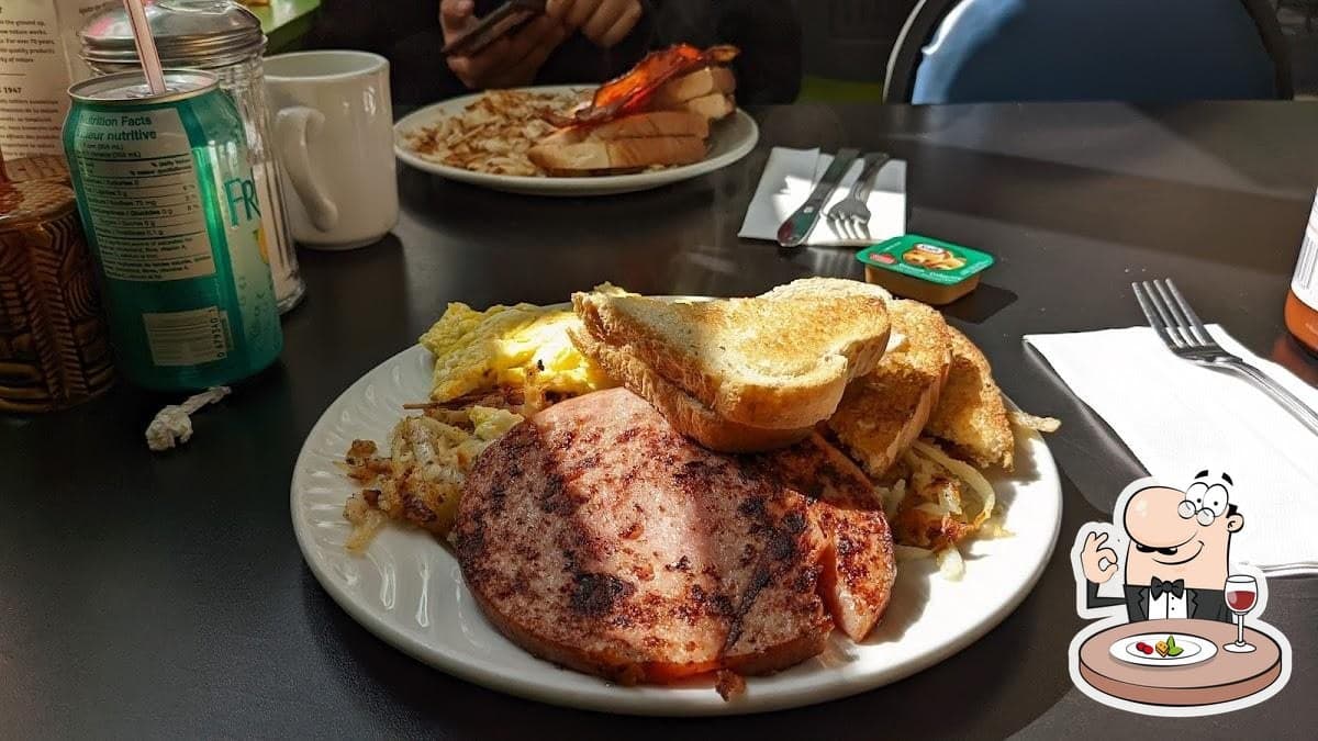 Wanabees Diner — best breakfast in Winnipeg, Spring 2026