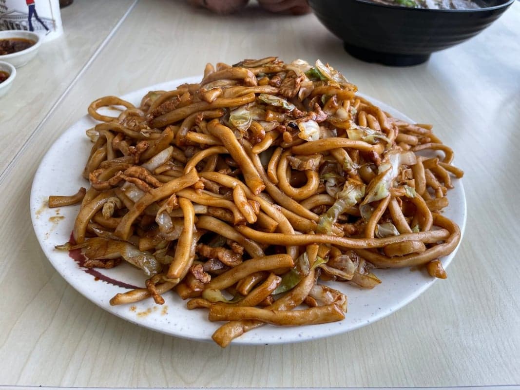 Wang's Shanghai Cuisine — best cheap eats in Vancouver, Spring 2026