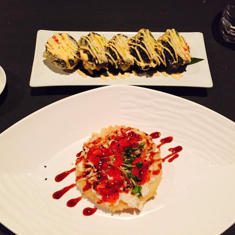 Wasabi On Broadway — best japanese restaurants in Winnipeg, Summer 2026