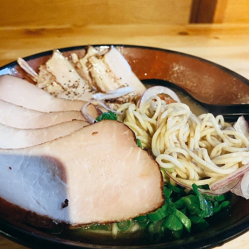 Wasabi Ramen and Izakaya — best hidden gem restaurants in Kelowna, Spring 2026