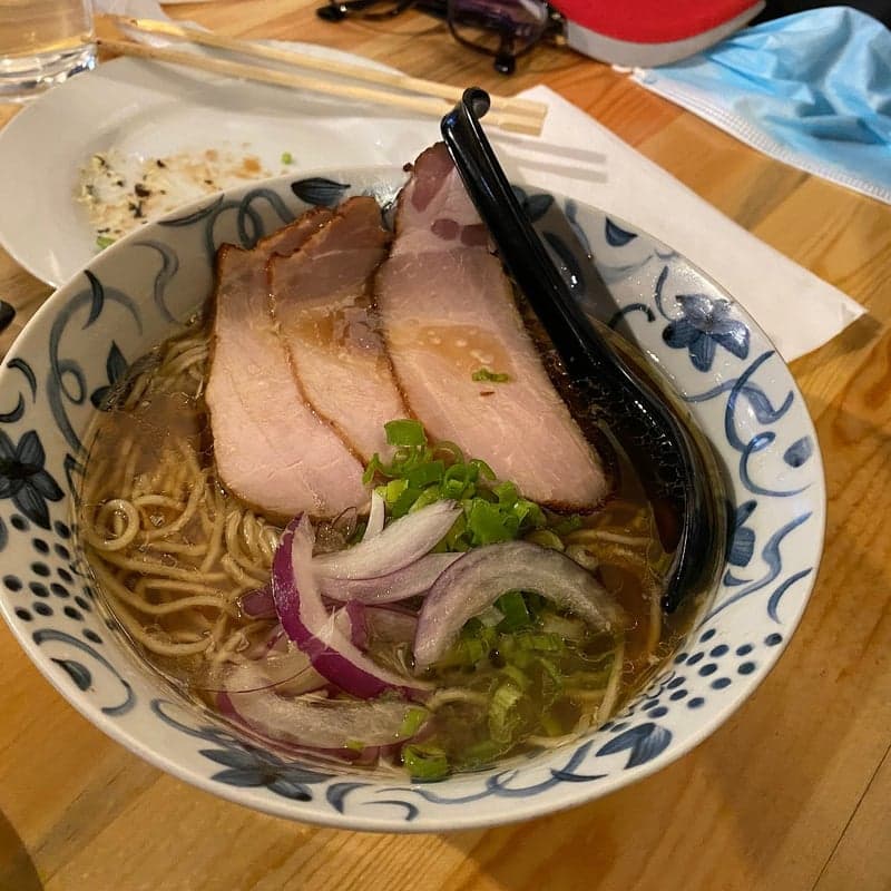 Wasabi Ramen and Izakaya — best hidden gem restaurants in Kelowna, Spring 2026