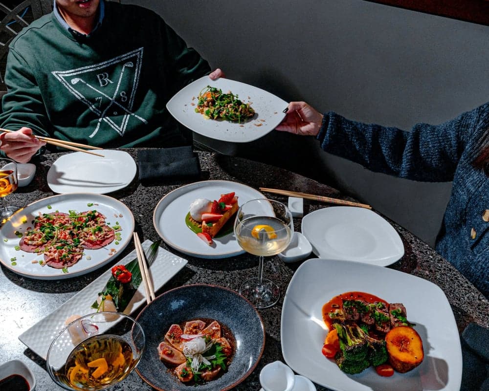 Wasabi Sabi on Taylor — best japanese restaurants in Winnipeg, Summer 2026
