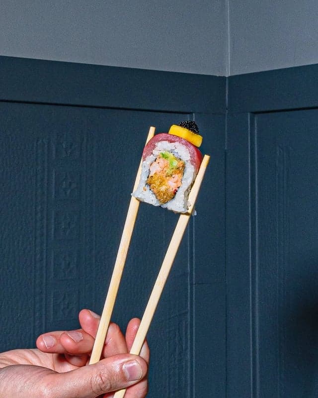 Wasabi Sabi on Taylor — best japanese restaurants in Winnipeg, Summer 2026
