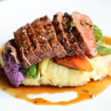 Waterfront Wines Restaurant