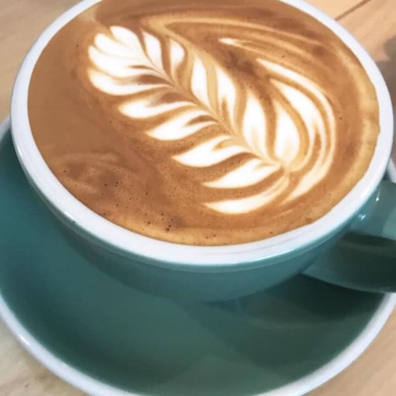 Weird Harbour Espresso Bar — best coffee shops in Halifax, Summer 2026