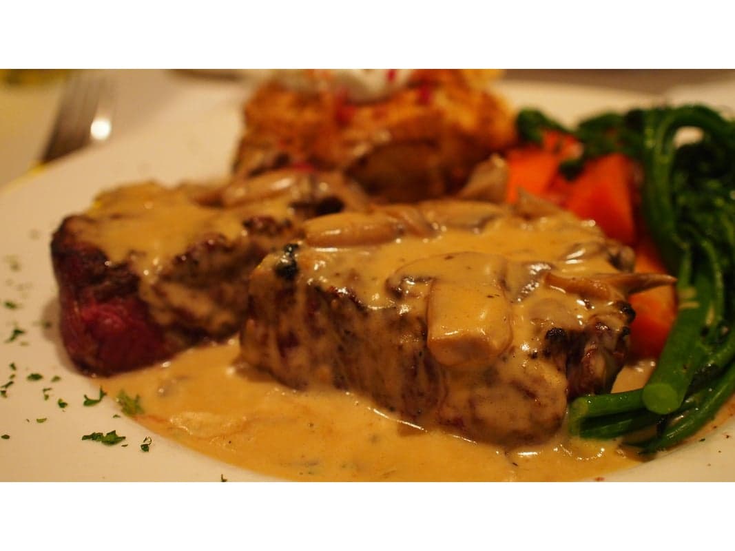 Wellingtons of Calgary — best steakhouses in Calgary, Spring 2026