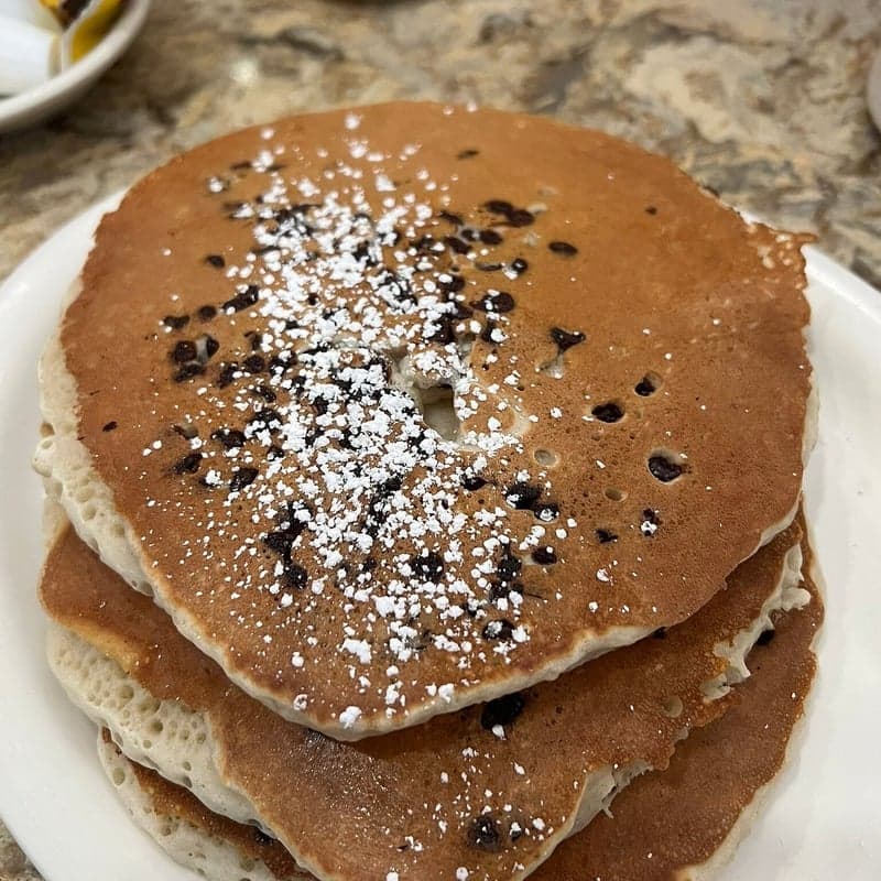 Westway Diner — best breakfast in New York, Summer 2026