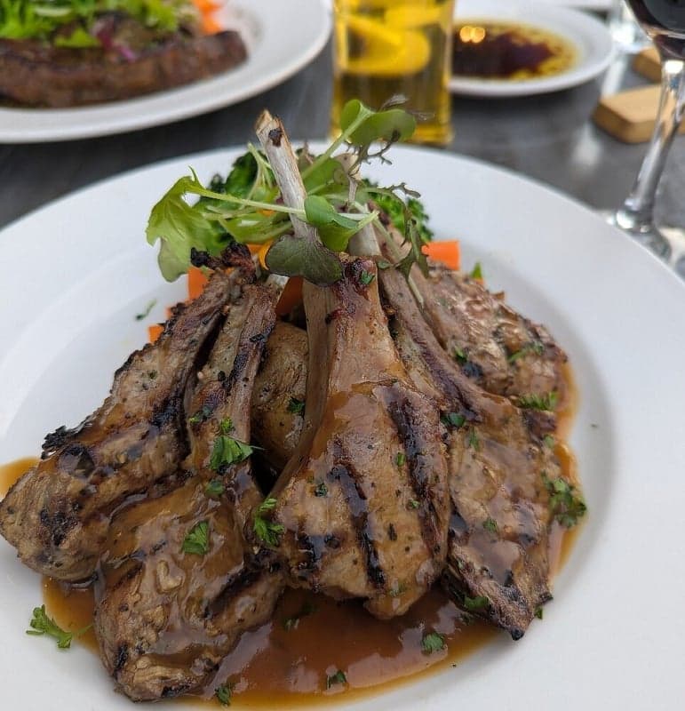Wienstein & Gavino's — best happy hour in Montreal, Spring 2026