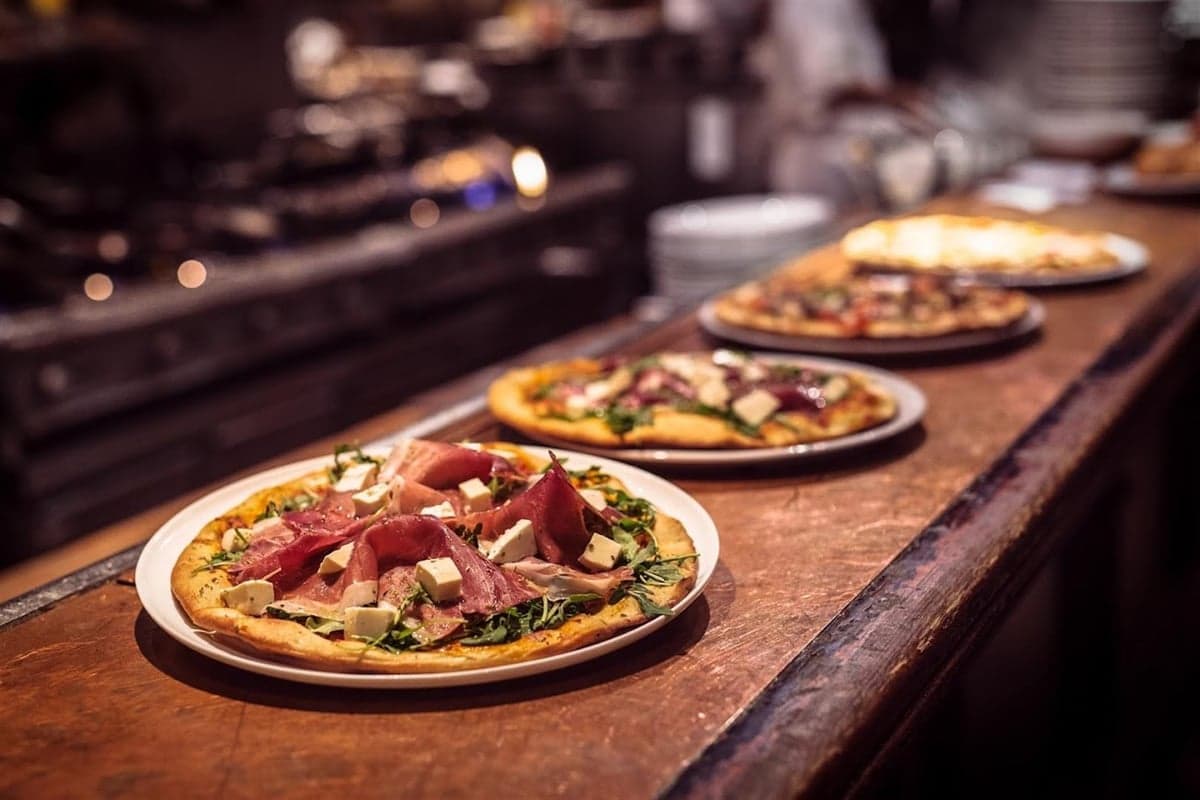 Wienstein & Gavino's — best happy hour in Montreal, Spring 2026