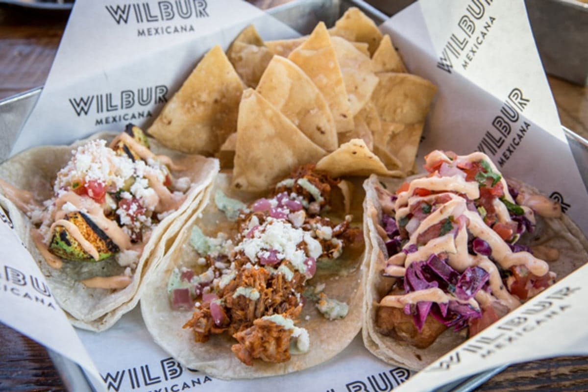 Wilbur Mexicana — best tacos in Toronto, Spring 2026