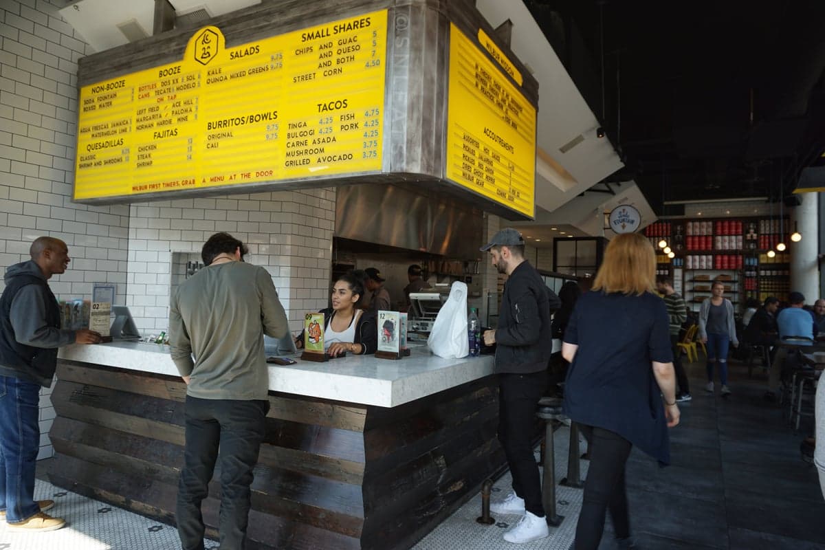 Wilbur Mexicana — best tacos in Toronto, Spring 2026