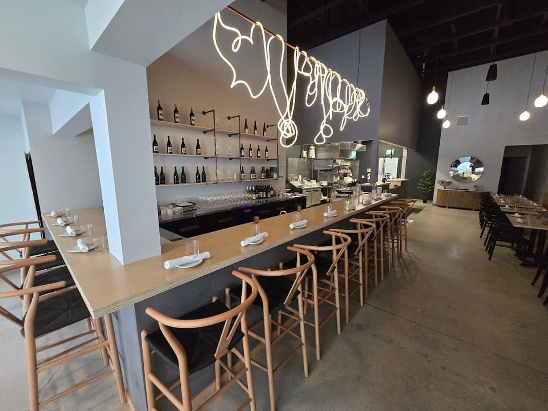 Wildling — best restaurants in Kelowna, Spring 2026