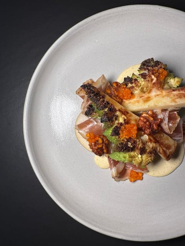 Wildling — best restaurants in Kelowna, Spring 2026