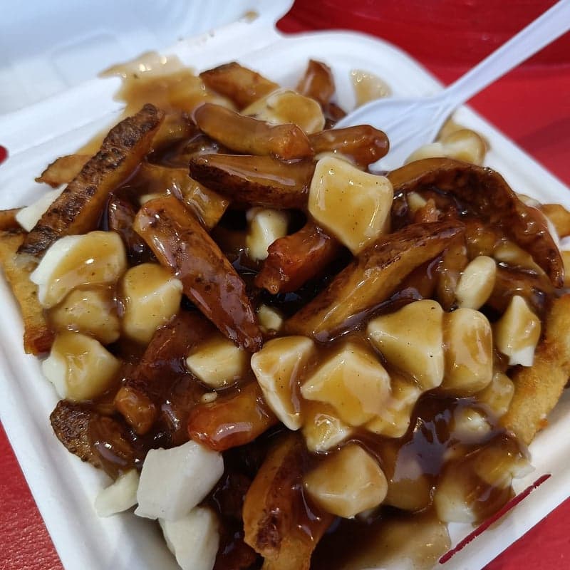 Willy’s — best late night food in Halifax, Summer 2026