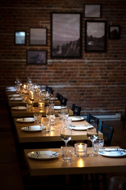Wind Cries Mary — best hidden gem restaurants in Victoria, Spring 2026