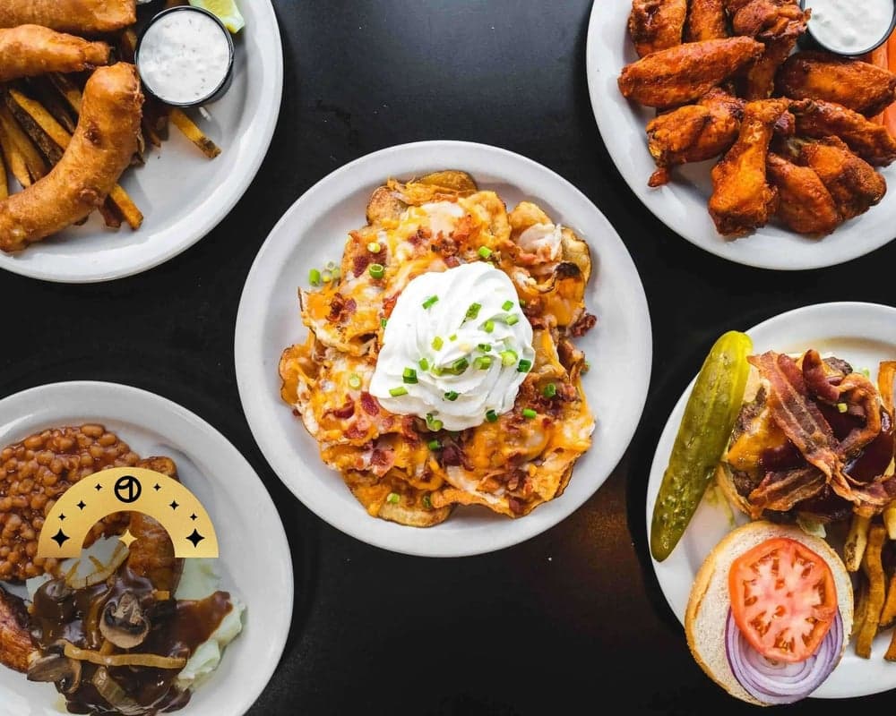 Wing’n it — best wings in Halifax, Summer 2026