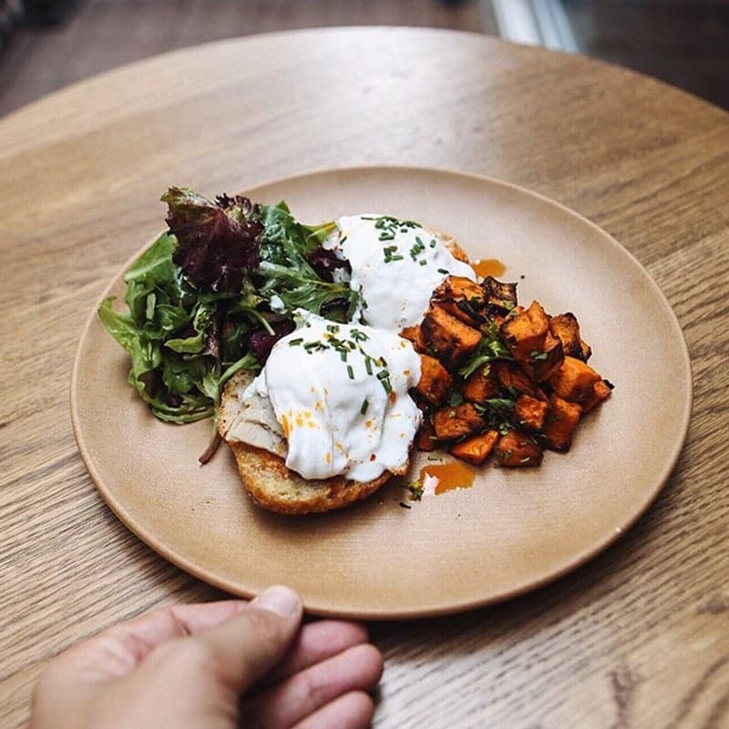 Wise and Wright — best weekday lunch in Calgary, Spring 2026