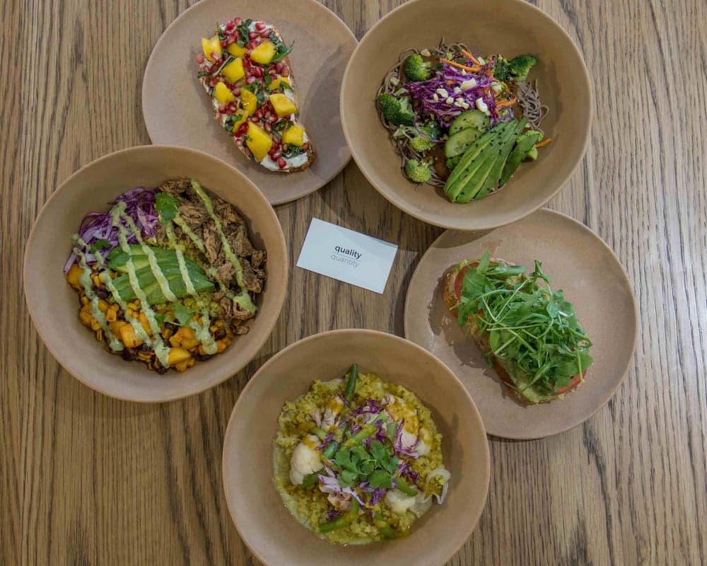 Wise and Wright — best weekday lunch in Calgary, Spring 2026