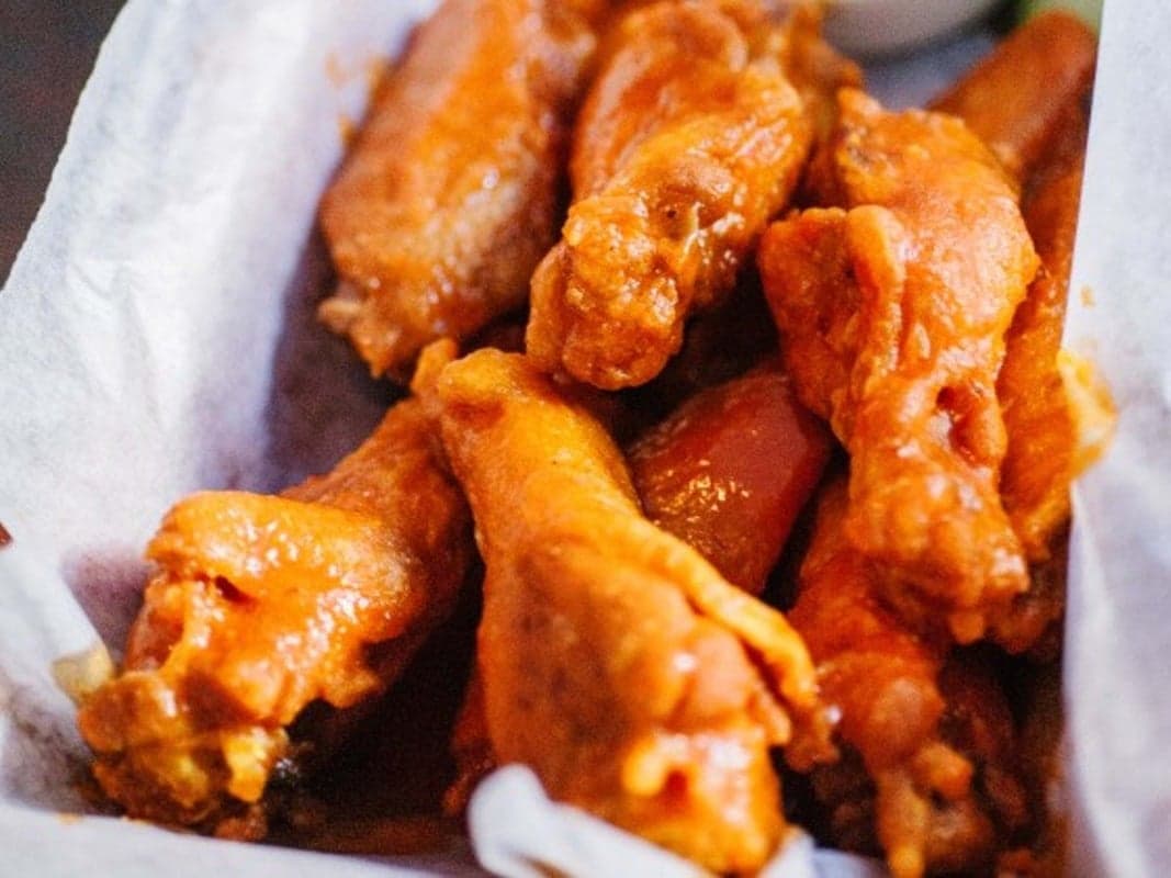 Wogies Bar & Grill , West Village — best wings in New York, Summer 2026