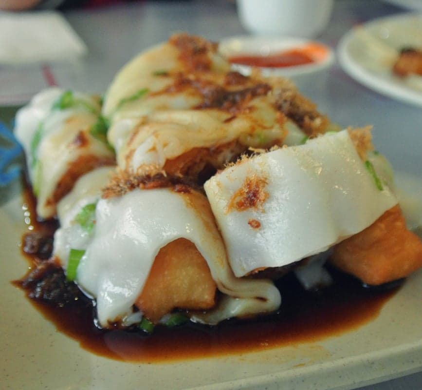 Wok N Roll — best chinese restaurants in Edmonton, Spring 2026
