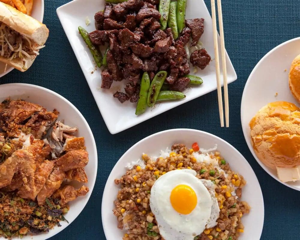Wok Out Restaurant — best chinese restaurants in Kelowna, Spring 2026