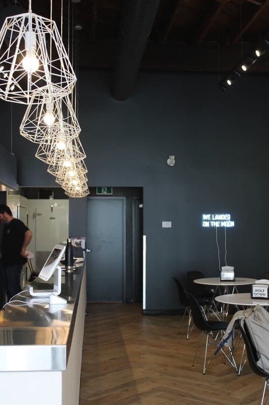 Wolf Down — best late night food in Ottawa, Spring 2026