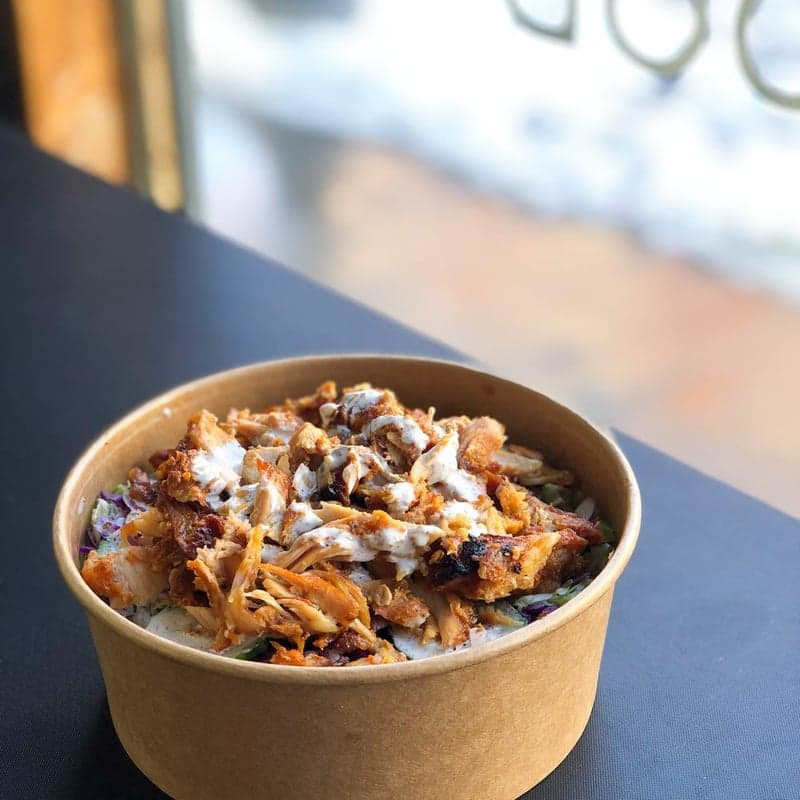 Wolf Down — best late night food in Ottawa, Spring 2026