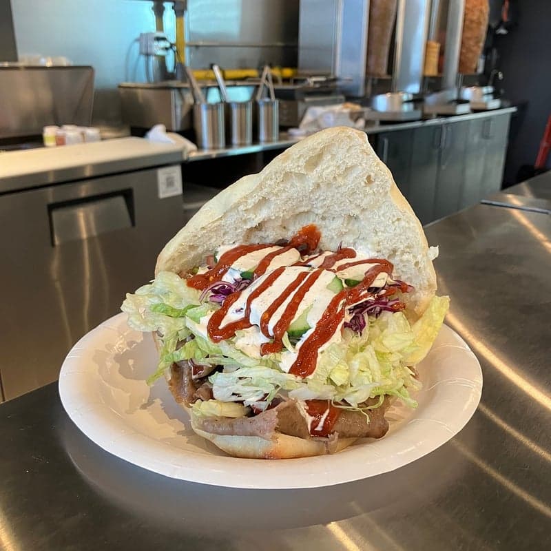 Wolf Down — best late night food in Ottawa, Spring 2026