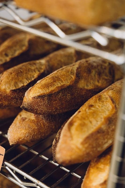 Working Culture Bread — best bakeries in Victoria, Spring 2026