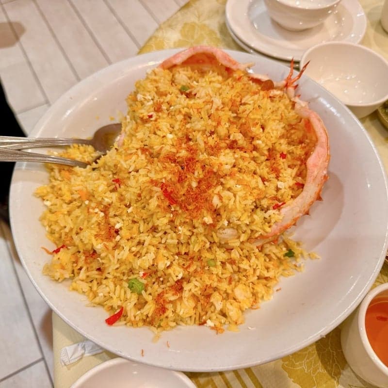 Wu's Wonton King — best group dining restaurants in New York, Summer 2026