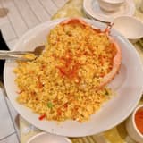 Wu's Wonton King