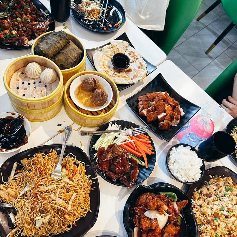 Xing Yun — best chinese restaurants in Kelowna, Spring 2026