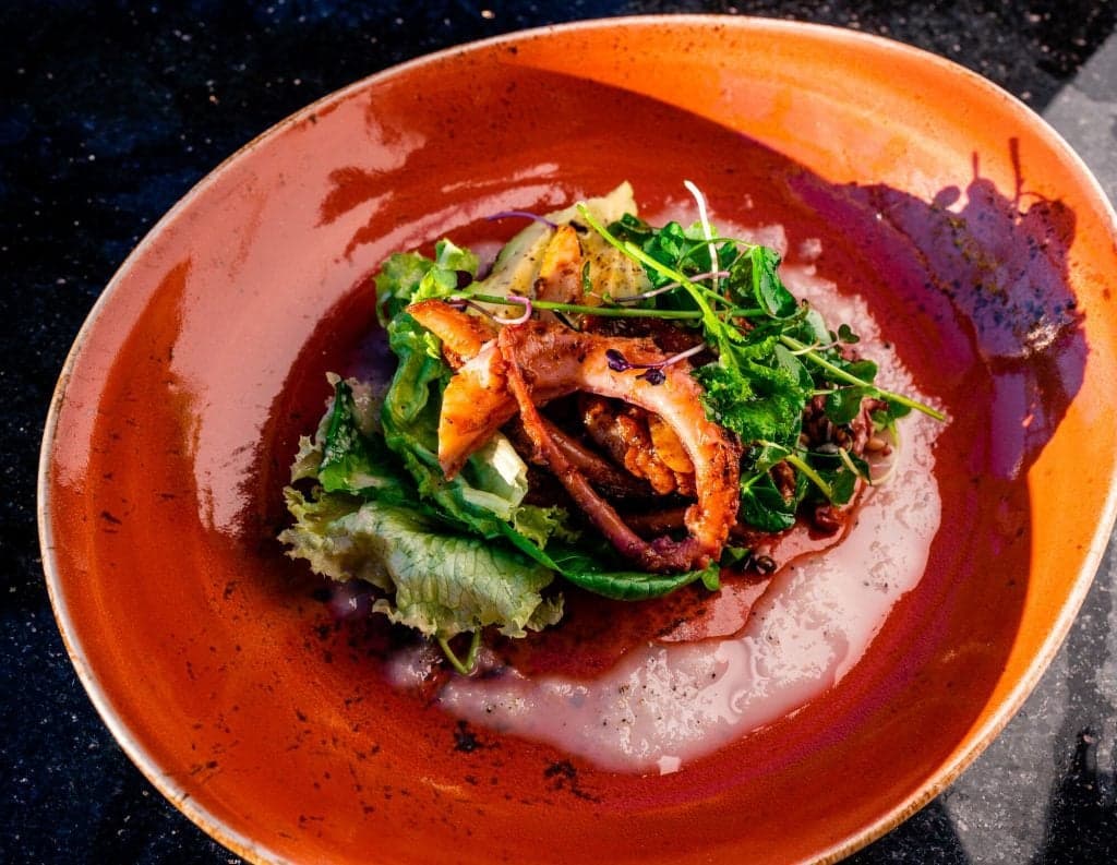 XIX Nineteen — best date night restaurants in Edmonton, Spring 2026
